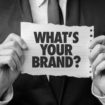 Whats Your Brand?